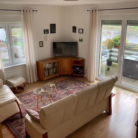 Ferienwohnung „Lena“ Майсен Екстериор снимка