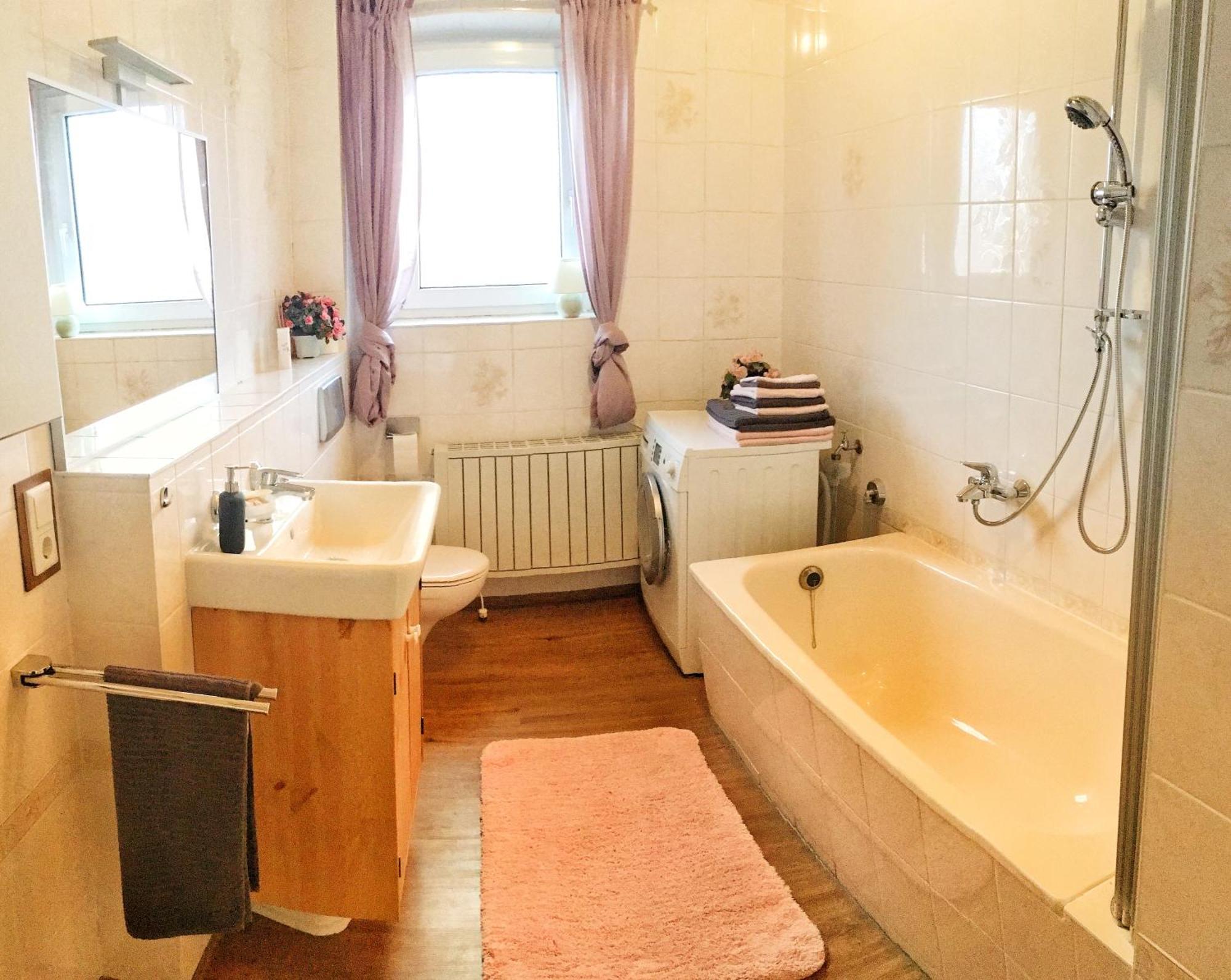 Ferienwohnung „Lena“ Майсен Екстериор снимка